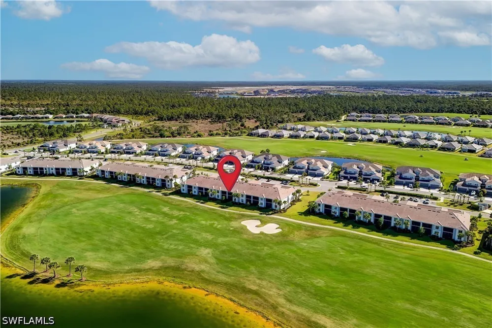 Grassland Lane #2724 Punta Gorda, FL 33982