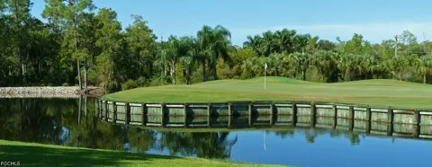 Old Hickory Circle