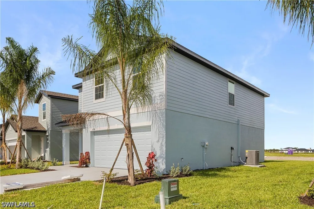 Monte Isola Way Fort Myers, FL 33917