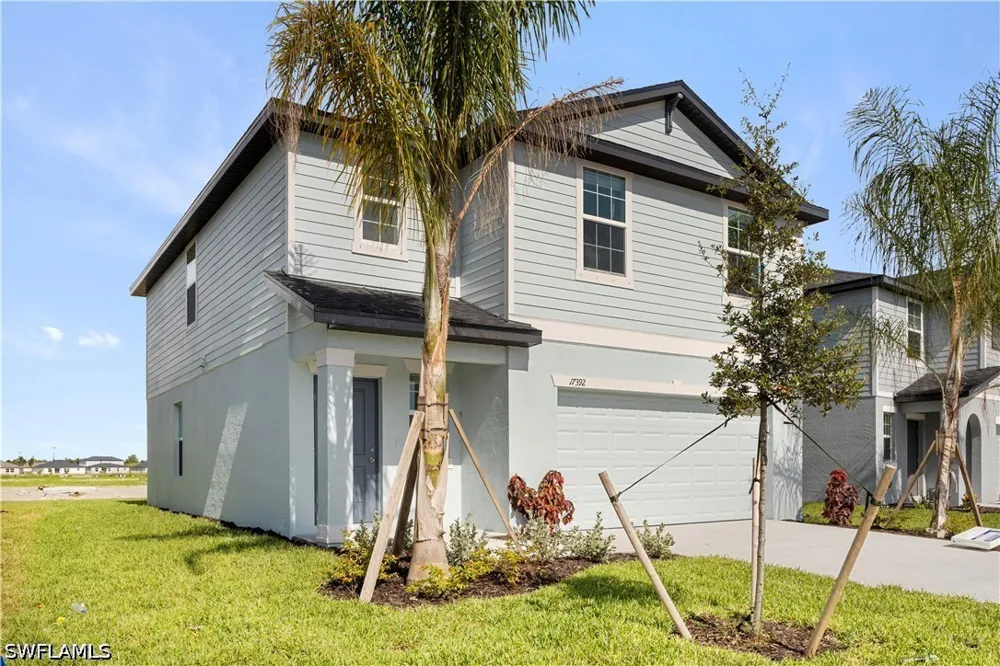 Monte Isola Way Fort Myers, FL 33917