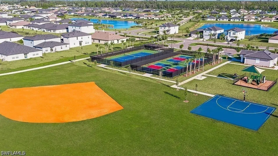 Monte Isola Way Fort Myers, FL 33917