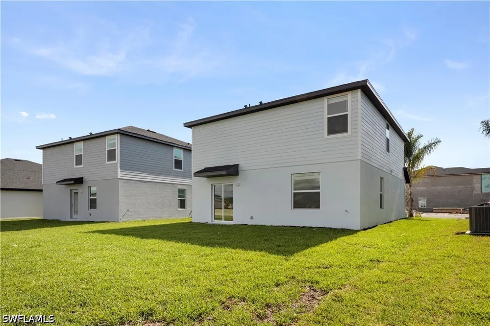 Monte Isola Way Fort Myers, FL 33917