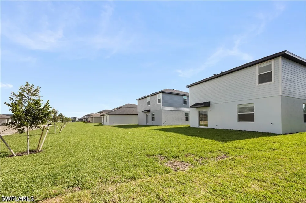 Monte Isola Way Fort Myers, FL 33917