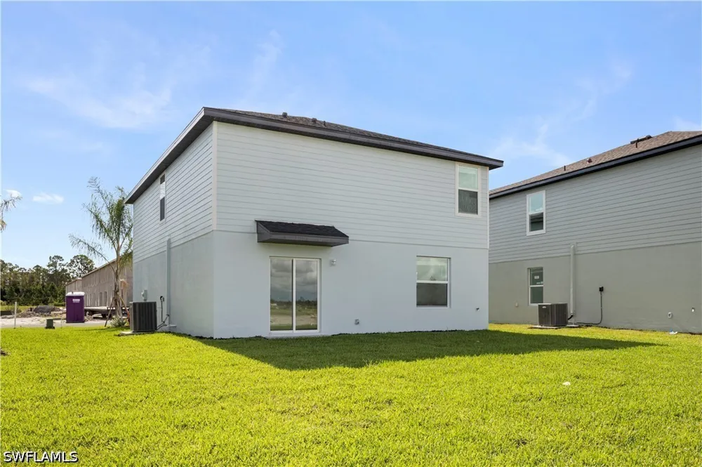 Monte Isola Way Fort Myers, FL 33917