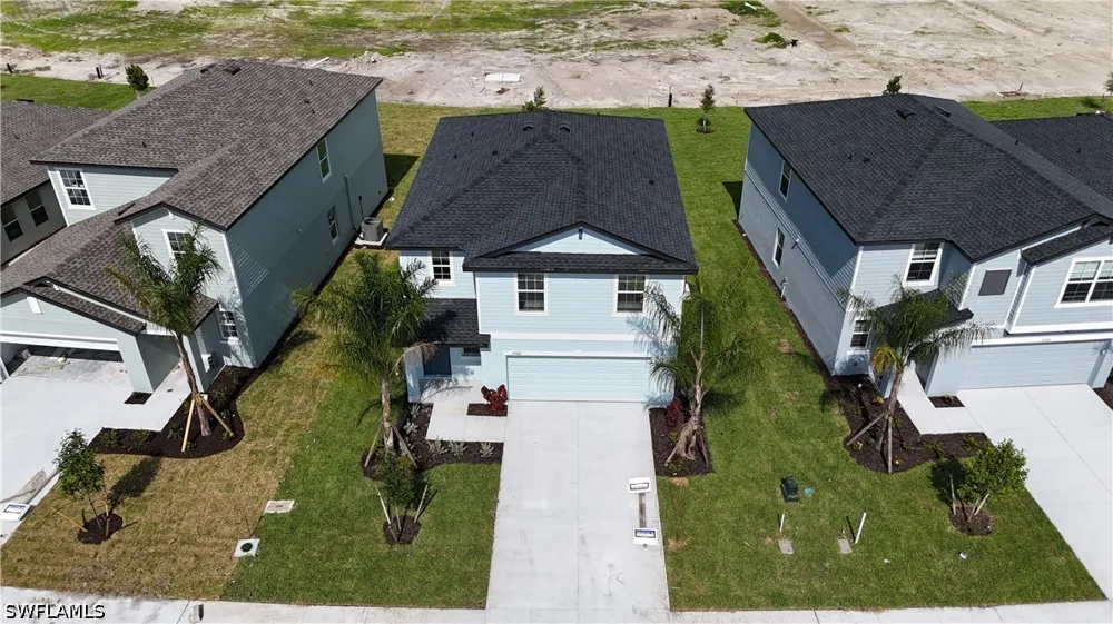 Monte Isola Way Fort Myers, FL 33917