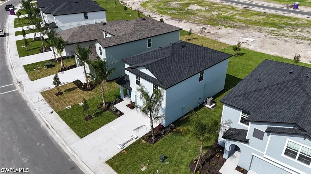 Monte Isola Way Fort Myers, FL 33917