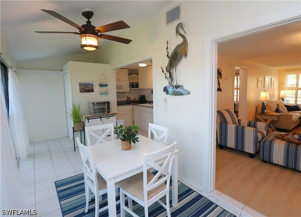 Palm Avenue #F30 Goodland, FL 34140