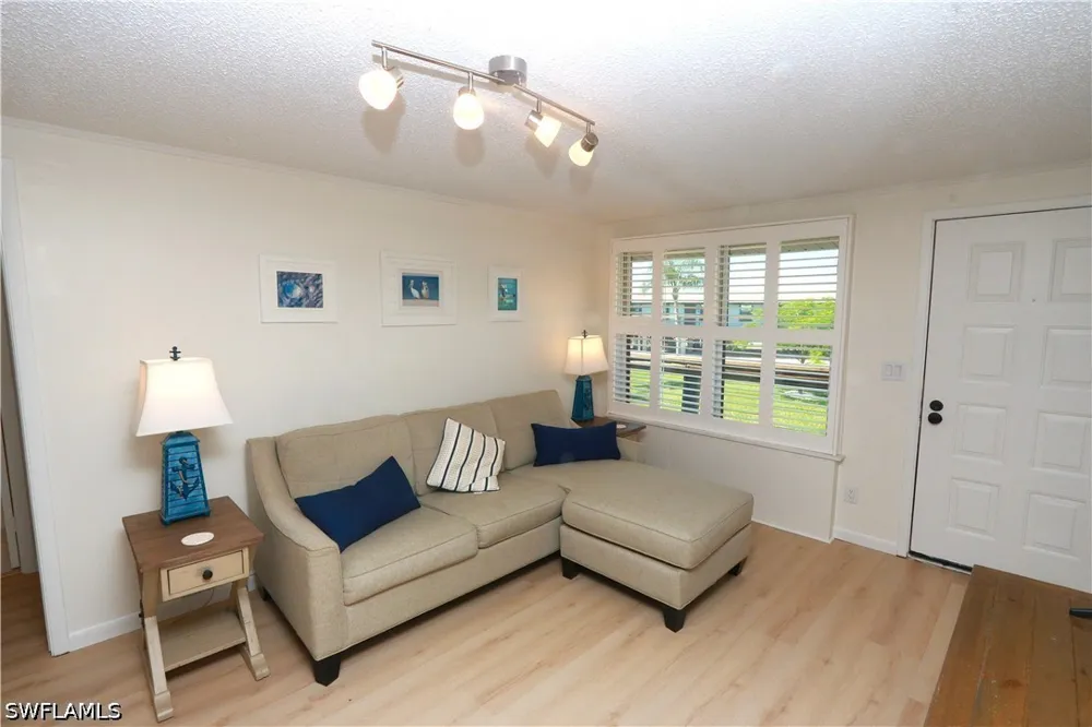 Palm Avenue #F30 Goodland, FL 34140