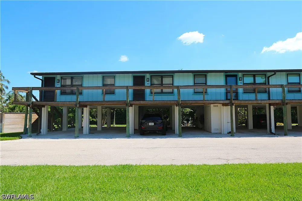 Palm Avenue #F30 Goodland, FL 34140