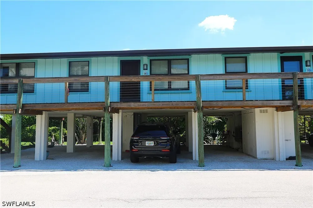 Palm Avenue #F30 Goodland, FL 34140