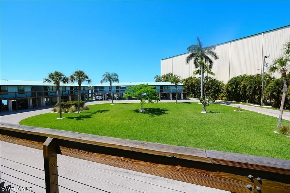 Palm Avenue #F30 Goodland, FL 34140