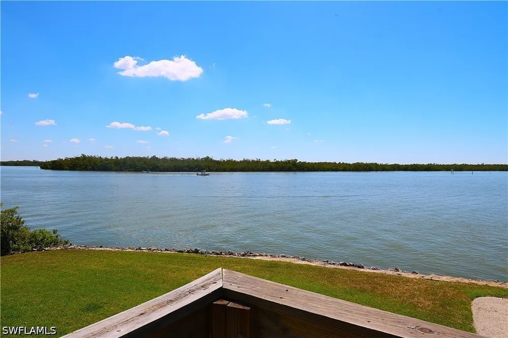 Palm Avenue #F30 Goodland, FL 34140