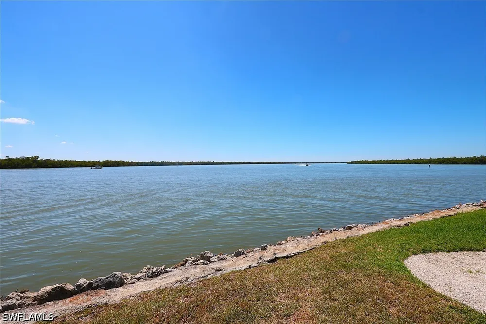 Palm Avenue #F30 Goodland, FL 34140