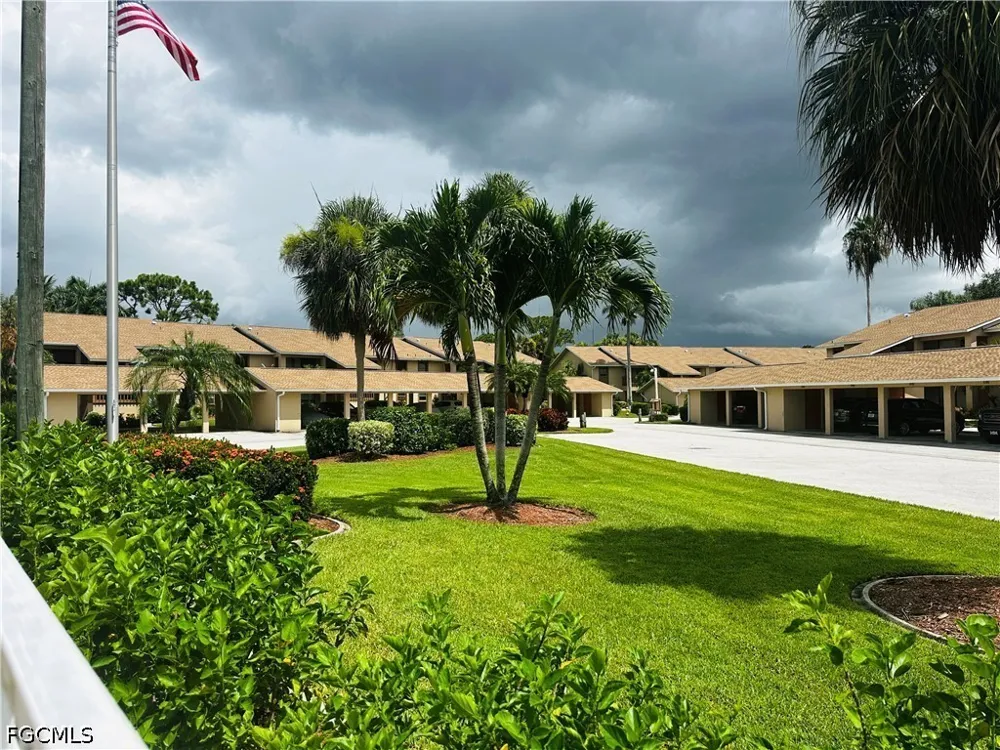 Moonraker Court #209 North Fort Myers, FL 33917