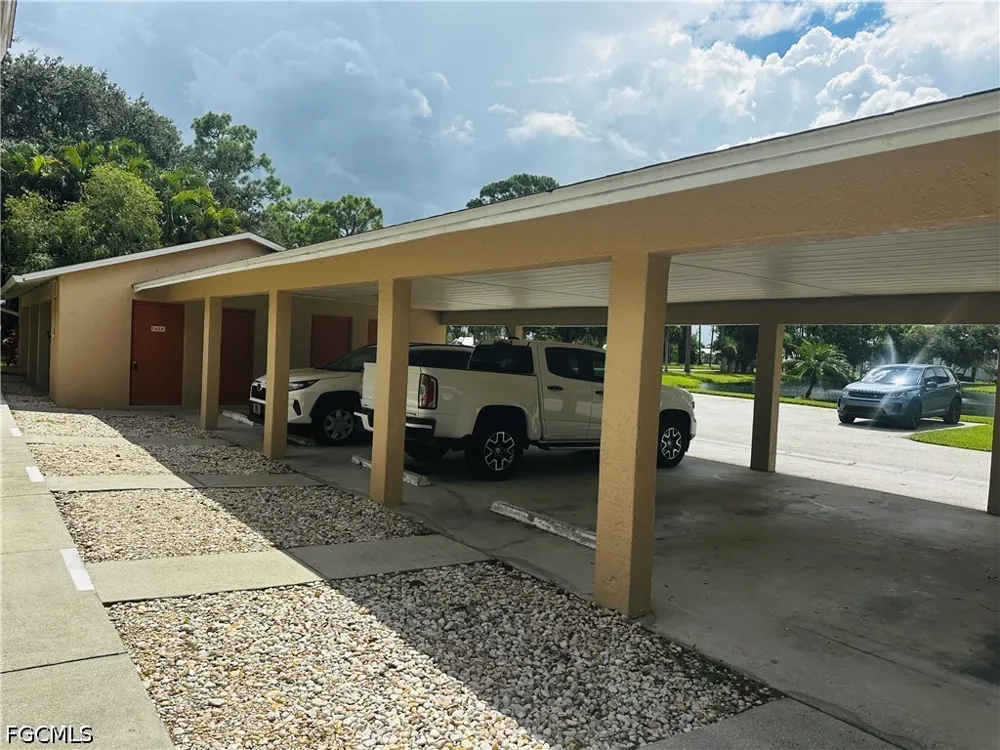 Moonraker Court #209 North Fort Myers, FL 33917