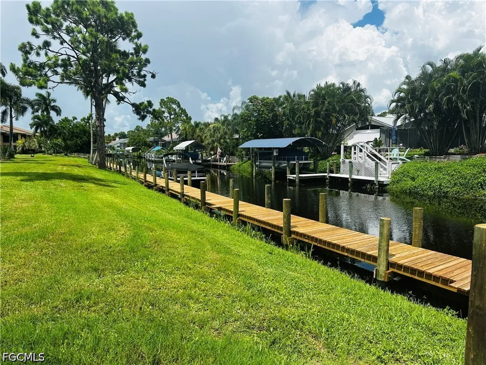 Moonraker Court #209 North Fort Myers, FL 33917