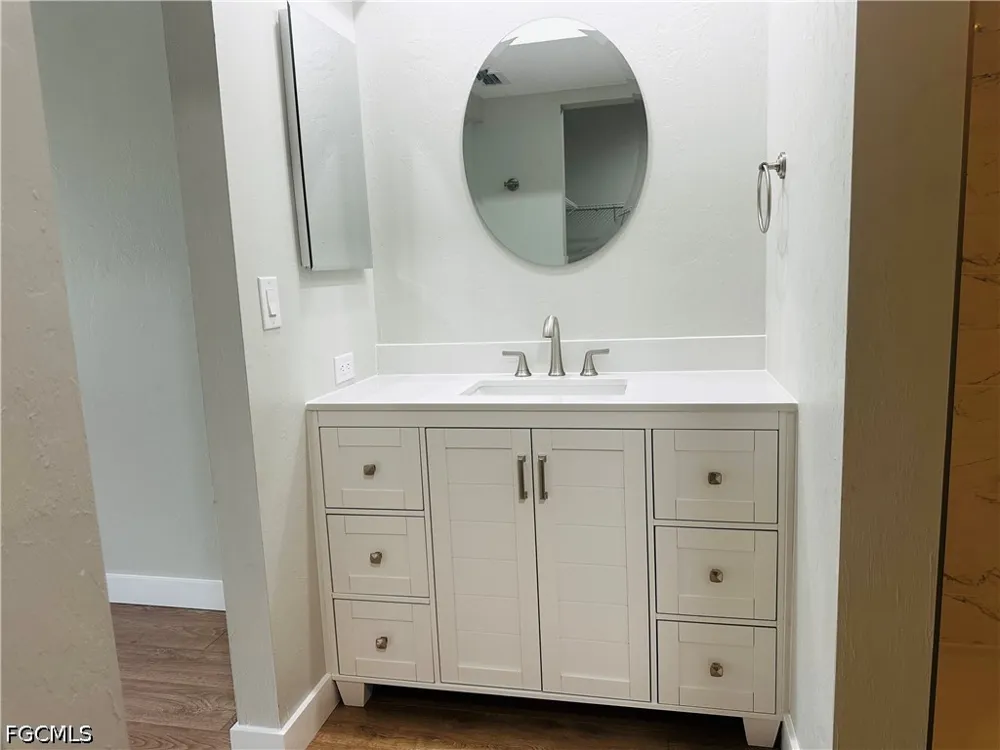 Moonraker Court #209 North Fort Myers, FL 33917