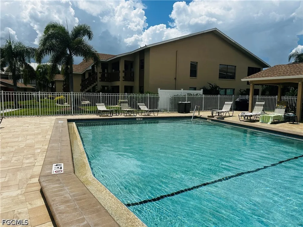 Moonraker Court #209 North Fort Myers, FL 33917