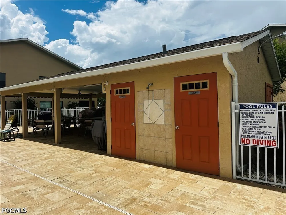 Moonraker Court #209 North Fort Myers, FL 33917