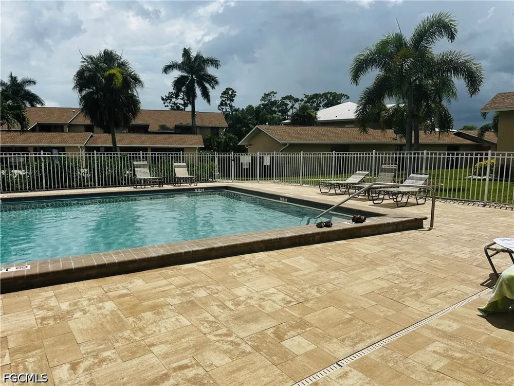 Moonraker Court #209 North Fort Myers, FL 33917
