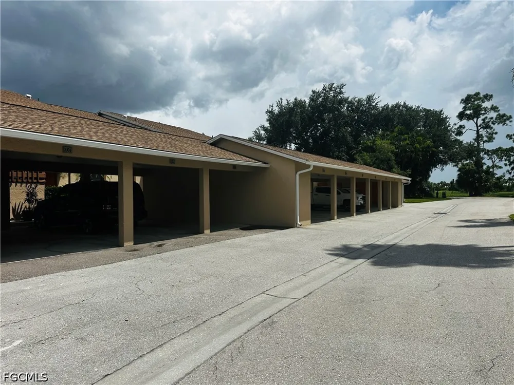 Moonraker Court #209 North Fort Myers, FL 33917