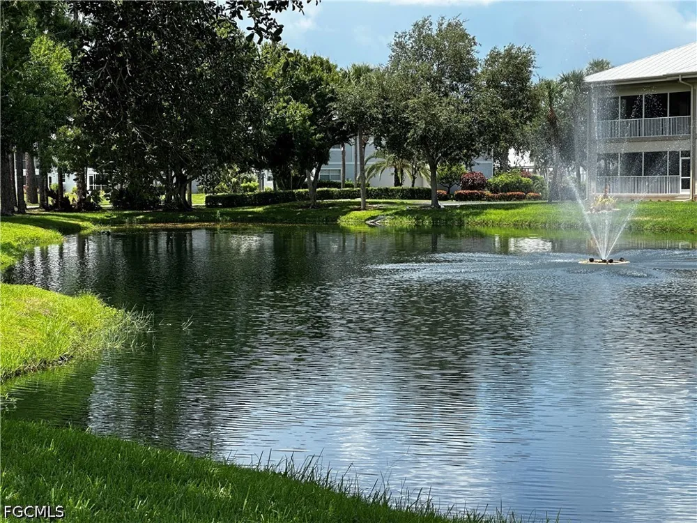 Moonraker Court #209 North Fort Myers, FL 33917