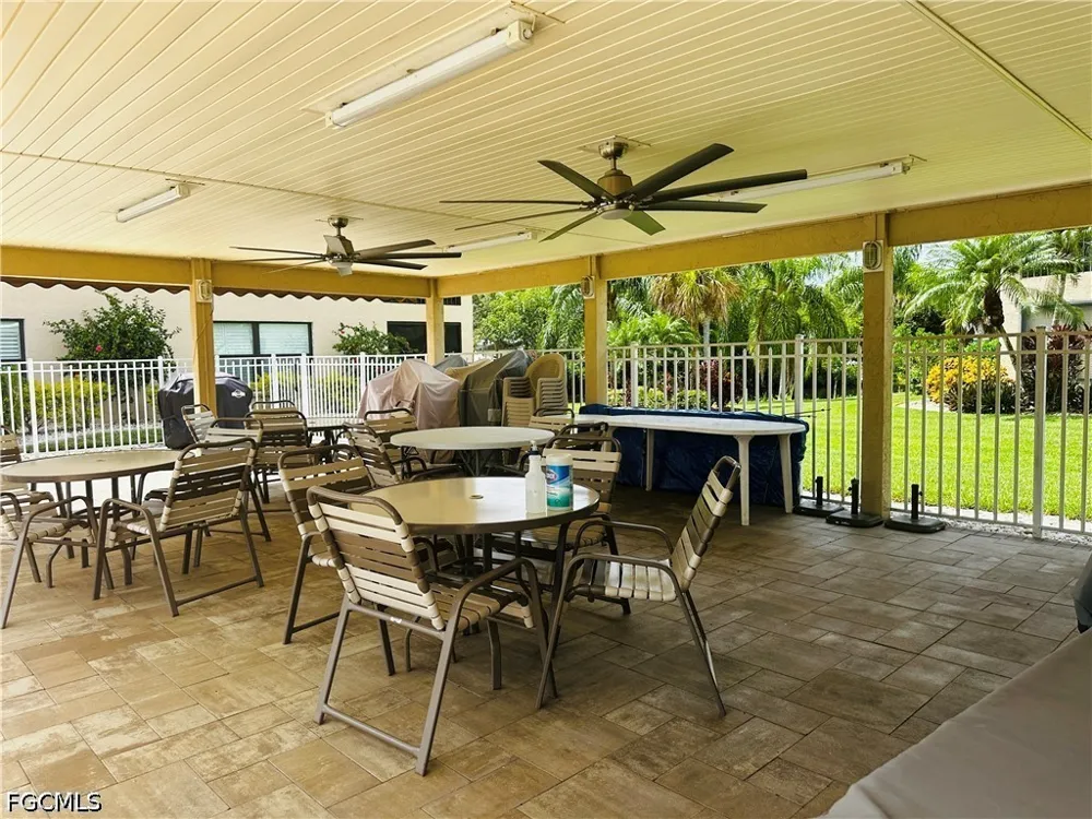 Moonraker Court #209 North Fort Myers, FL 33917