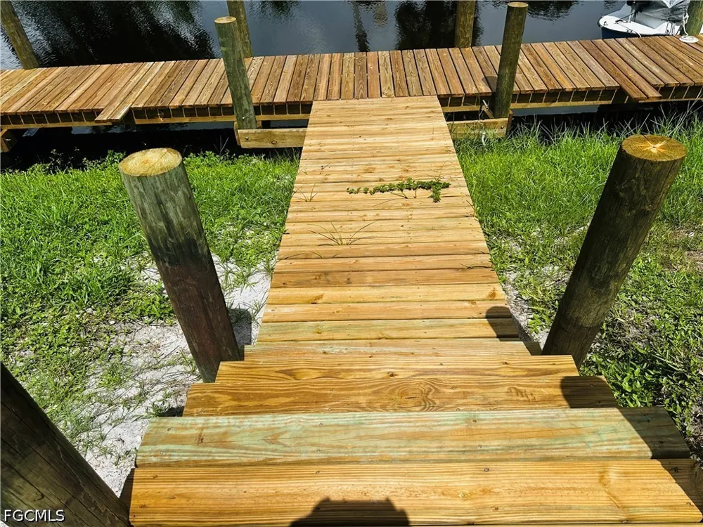 Moonraker Court #209 North Fort Myers, FL 33917