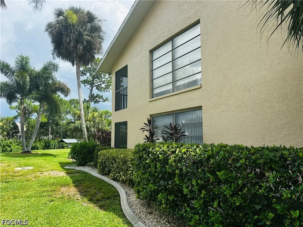 Moonraker Court #209 North Fort Myers, FL 33917