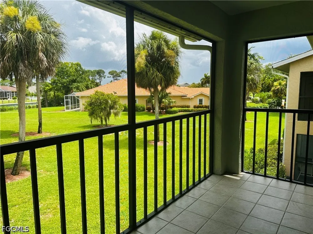 Moonraker Court #209 North Fort Myers, FL 33917