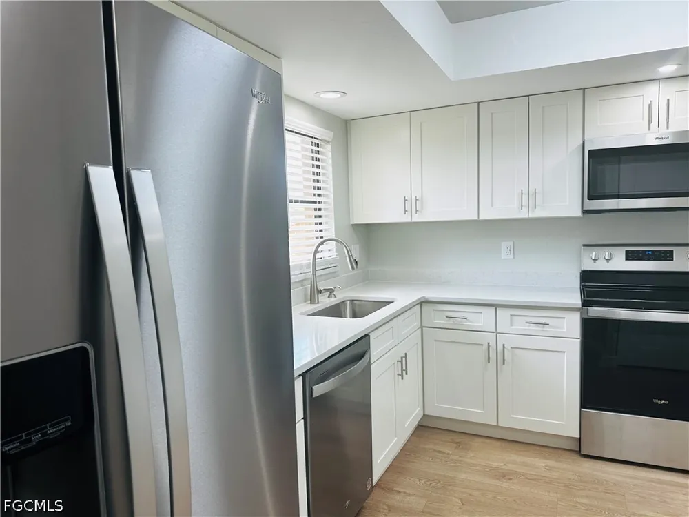 Moonraker Court #209 North Fort Myers, FL 33917