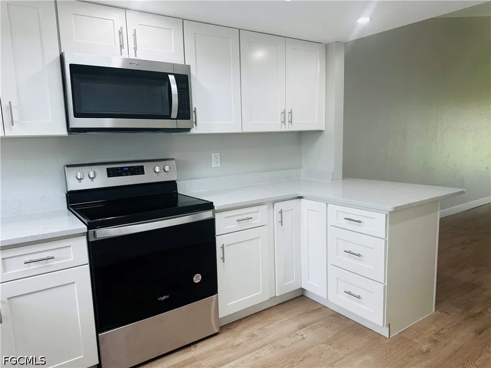 Moonraker Court #209 North Fort Myers, FL 33917