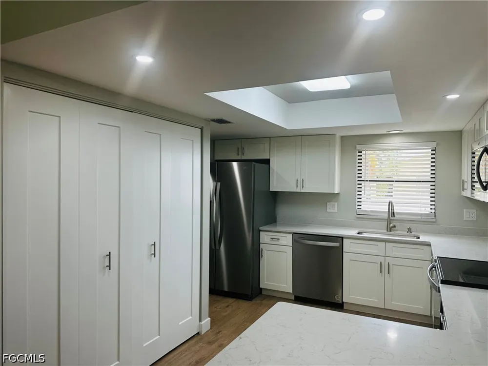 Moonraker Court #209 North Fort Myers, FL 33917