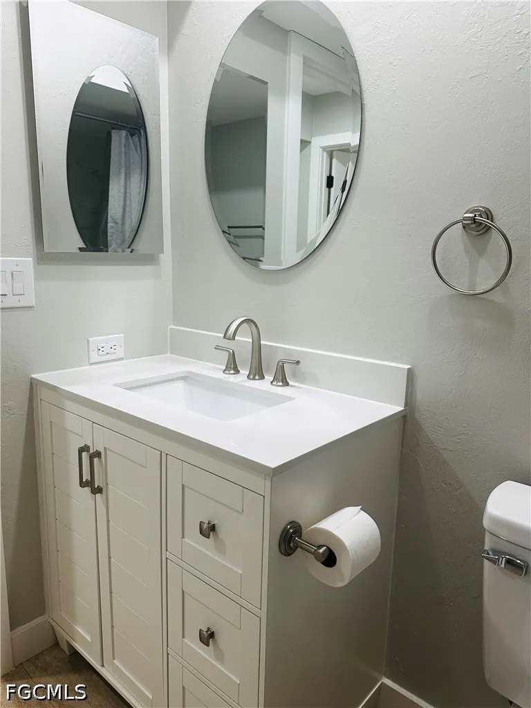 Moonraker Court #209 North Fort Myers, FL 33917