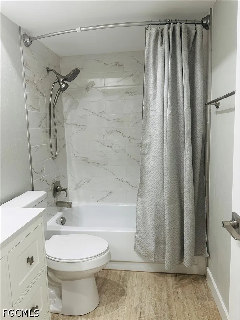 Moonraker Court #209 North Fort Myers, FL 33917