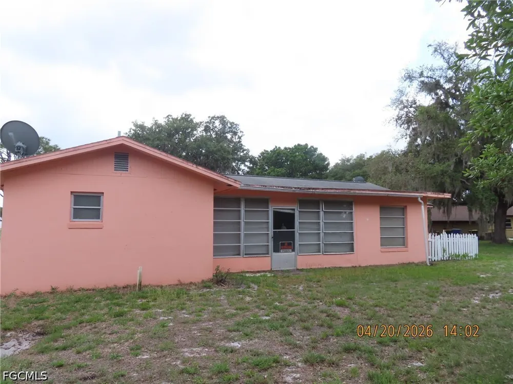 Pine Lane Sebring, FL 33876