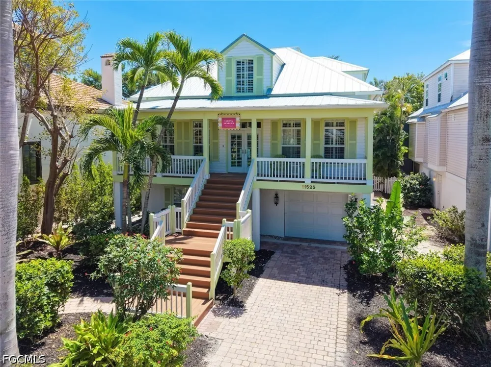 Andy Rosse Lane Captiva, FL 33924