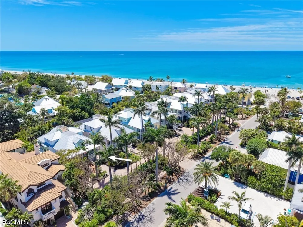 Andy Rosse Lane Captiva, FL 33924