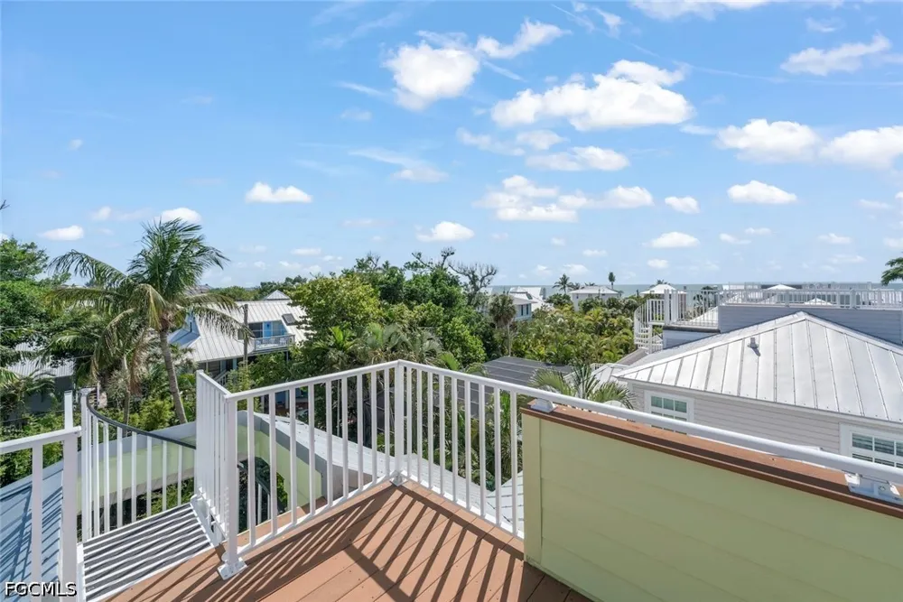 Andy Rosse Lane Captiva, FL 33924