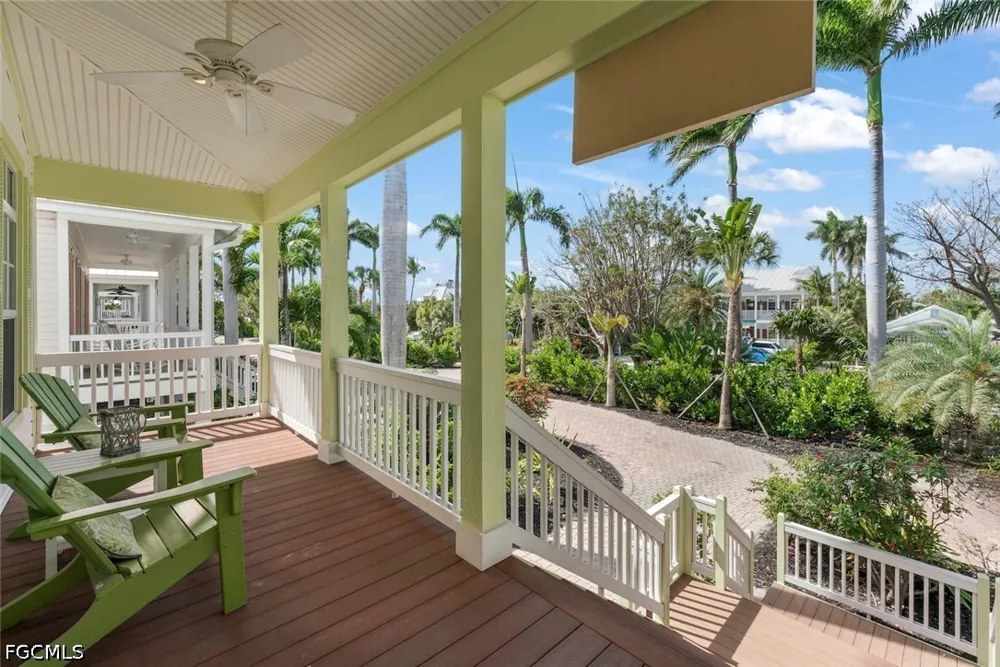 Andy Rosse Lane Captiva, FL 33924