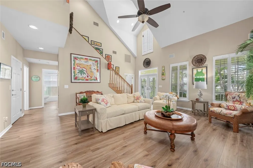 Andy Rosse Lane Captiva, FL 33924