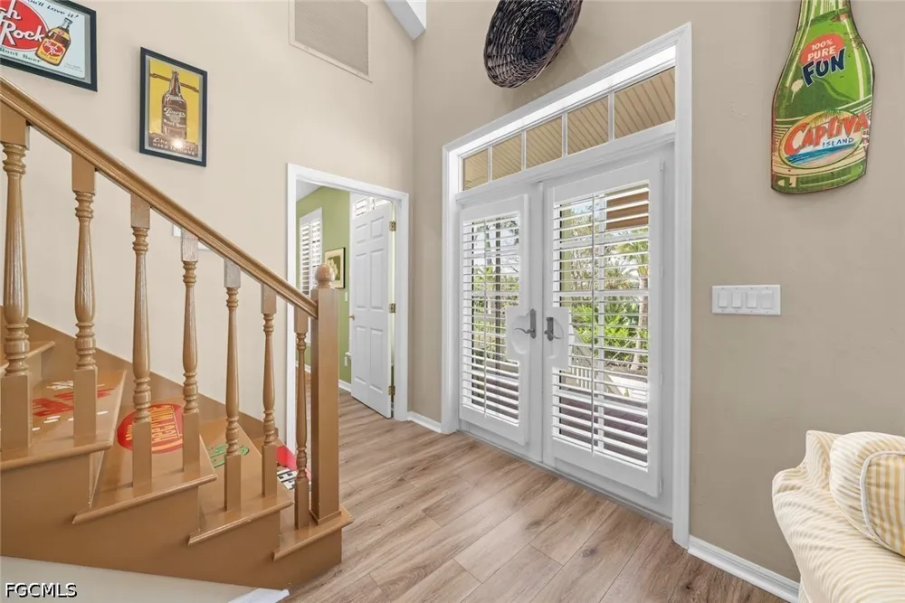 Andy Rosse Lane Captiva, FL 33924
