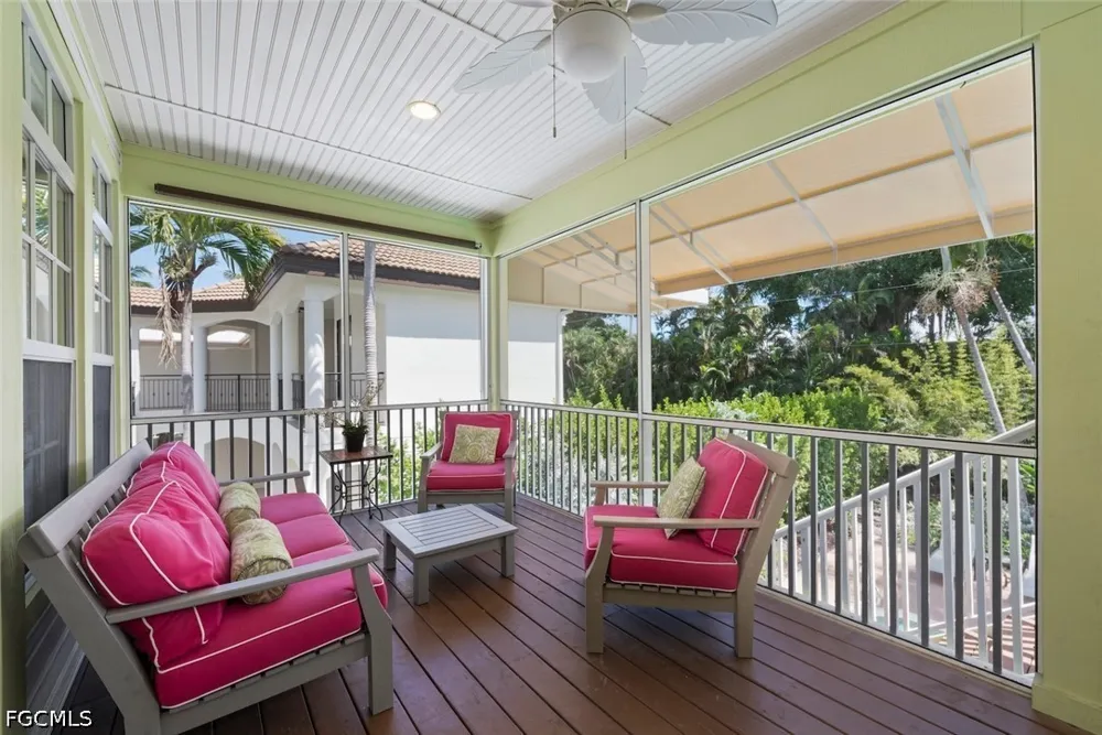 Andy Rosse Lane Captiva, FL 33924
