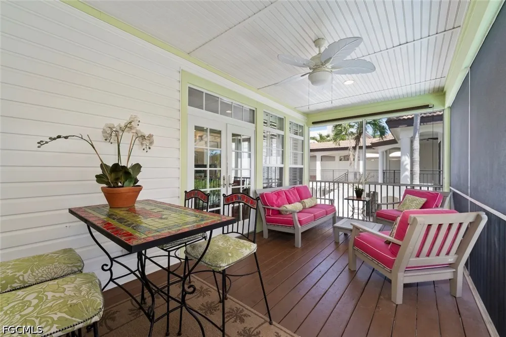 Andy Rosse Lane Captiva, FL 33924
