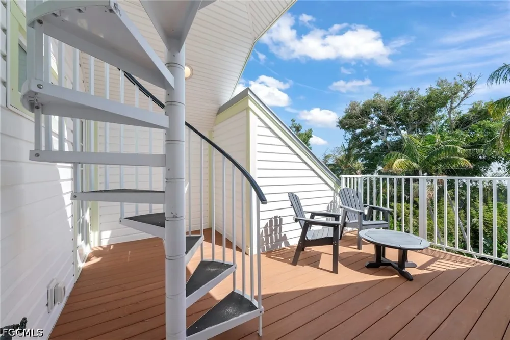 Andy Rosse Lane Captiva, FL 33924