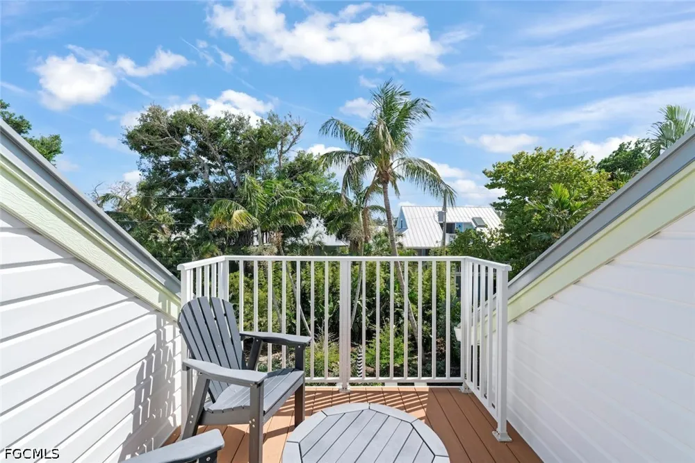 Andy Rosse Lane Captiva, FL 33924