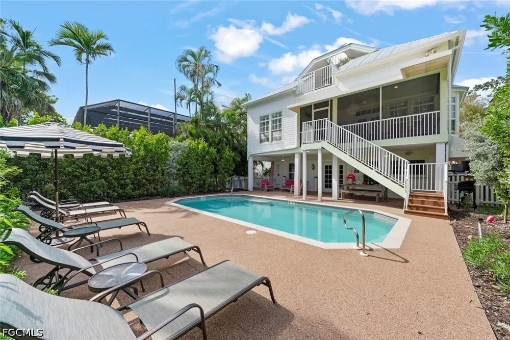 Andy Rosse Lane Captiva, FL 33924