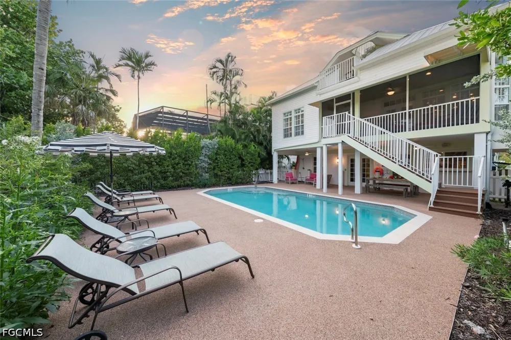 Andy Rosse Lane Captiva, FL 33924