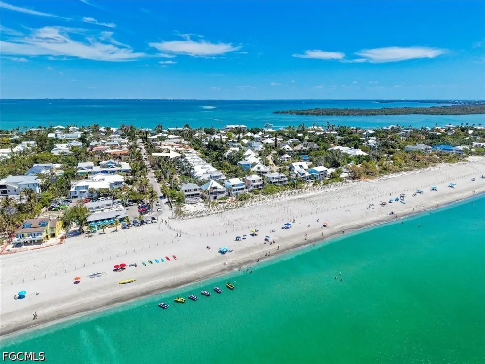 Andy Rosse Lane Captiva, FL 33924