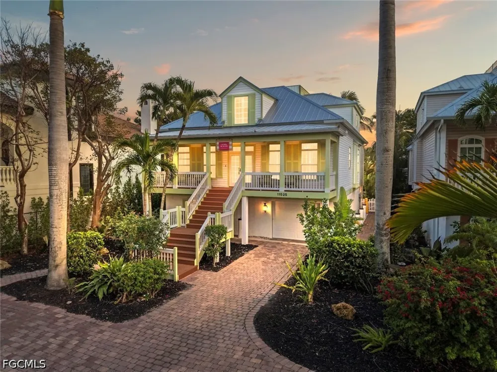 Andy Rosse Lane Captiva, FL 33924